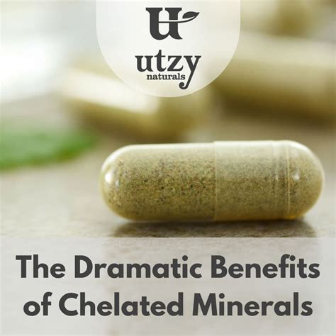 chelated mineral 28ct|Chelated Minerals: What They Are and Their Benefits.